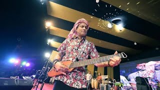 Zubeen Garg At Kolkata Show  Kolkata Show Zubeen  2024 Zubeen garg stage show [upl. by Lunna314]