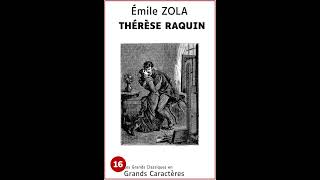 therese raquin chapitre 21 [upl. by Rosemari]