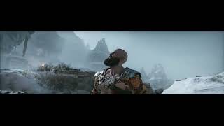 God of War playthrough 9  329  5120x1440 [upl. by Nwahsear]