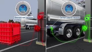 EarthRite RTR Français 2021  Mise á terre des camionsciternes [upl. by Ajiam]