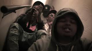 911 BG Guap Official Music Video Shot by LacedVis [upl. by Jehu]