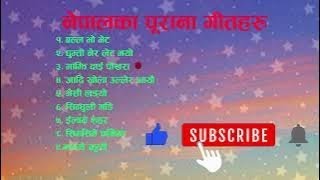 Nepali Old Popular song [upl. by Nnaeed]