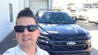 2022 Ford Expedition Max Limited Walkaround  Finch Used Cars [upl. by Josepha186]