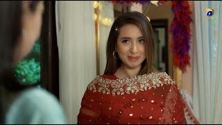 RaazeUlfat  Episode 30  Best Scene 04  HAR PAL GEO [upl. by Iek]