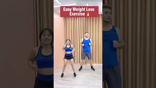 Aerobic exercies to lost belly fat baongocaerobic shorts exercies 13 [upl. by Kistner]