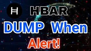 HBAR Price Prediction Today HEDERA HBAR News Today [upl. by Ellery211]