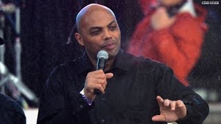 Charles Barkley blacks are brainwashed [upl. by Rothenberg]