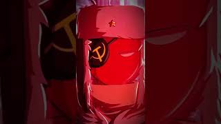 Urss 🥵🥵 urss countryhumans countryhumansussr countryballs countryhumansusa memecompilation [upl. by Vashtia]