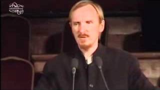 Shaykh Abdal H Murad  The Way Forward 13 [upl. by Tildie378]