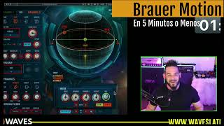 Brauer Motion En 5 Minutos o Menos [upl. by Rhyner]