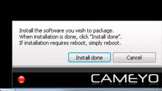 Cameyo portable app virtualization [upl. by Treve]