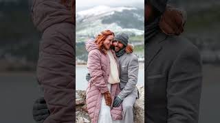 How to plan a winter wedding in Colorado elopement winterwedding coloradoelopement [upl. by Swanson]