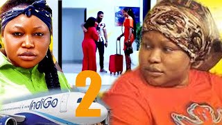 Rejected Wife NEW RELEASED RUTH KADIRI 2024 Nigerian Movie [upl. by Florine]