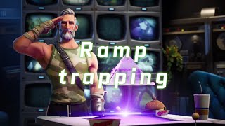 Ramp trapping [upl. by Willcox176]