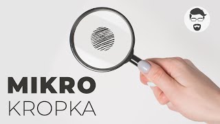 Techniki szpiegowskie – mikrofilm domowej roboty [upl. by Kama180]