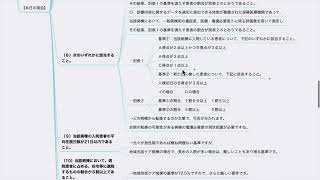 【診療報酬】地域包括医療病棟入院料の施設基準（１回目）（令和6年度診療報酬改定） [upl. by Burleigh]