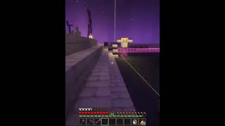 Harvest Wither Roses Quickly Minecraft Tutorial [upl. by Witty]