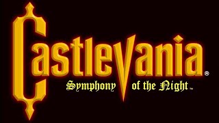 Marble Gallery OST Version  Castlevania Symphony of the Night [upl. by Gui]