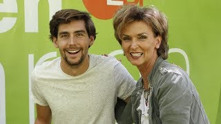 Alvaro Soler in Liane´s Promi Plausch  Exklusives Interview mit dem sympathischen Sänger [upl. by Jacki]