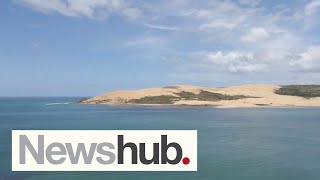 Brings tears to the eyes Hokianga locals call for action as sewage flows into harbour  Newshub [upl. by Aile]