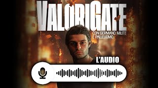 Il CERBERO PODCAST ascolta un VOCALE del CEO di LUCA VALORI che MINACCIA un CLIENTE INSODDISFATTO [upl. by Oiralih313]