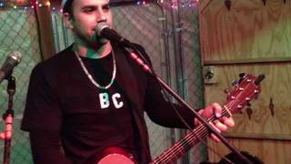 OutKast  Ms Jackson Cover performed Live by BC at The Garage Denton TX 2011 [upl. by Charlotta929]