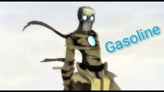 Gasoline AMV Nox [upl. by Darsie913]