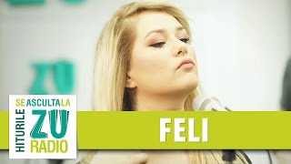 Feli amp The TM Groove  Saraiman Romica Puceanu Live la Marea Unire ZU [upl. by Etty]