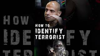 How to Identify a Terrorist 💀 Rules of Engagement  Col Shivender Kanwar indianarmy podcast [upl. by Nnyleak]