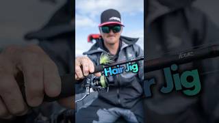 Perfect for tempting Finicky Bass in cold water bassfishing fishing [upl. by Ajam394]