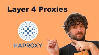 Layer 4 vs Layer 7 Reverse Proxies Using HAProxy to front Web Services for IPv4 to v6 Transition [upl. by Haropizt286]