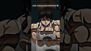 Baki hapisanede calisiyor 🥶  AMV  baki edit  Baki hanma [upl. by Nellda]