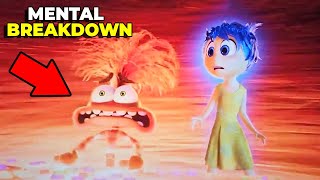 INSIDE OUT 2 Full Movie BREAKDOWN Secret Easter Eggs amp Things You Missed [upl. by Evod]