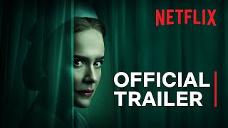 Ratched  Official Trailer  Netflix [upl. by Ardnik]