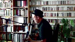 Chocolate Jesus  Tom Waits  Covered by Kevin Dardis [upl. by Tanner]