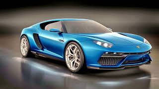 Lamborghini Asterion LPI 910 4 [upl. by Animrelliug]