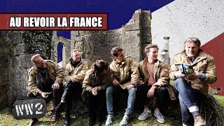 The History Books are Wrong About France 1940  Daily Road Trip Video 05 [upl. by Delija649]