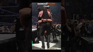 The Tombstone Piledriver AKA The Standing 69 [upl. by Moitoso]