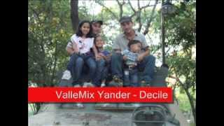 Vallenatos romanticos mix Dj Yander [upl. by Nuhsar]