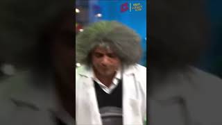 DrMashoor Gulati Comedy with Aishwarya Rai Bachchan  The Kapil Sharma Show [upl. by Oetam]