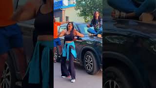 Jija Ji Dj Viral Song  Sonika Singh  Nidhi Sharma shorts shortvideo haryanvisong [upl. by Eleonora747]