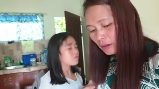 GISAKITAN KO SA GIBUHAT NI YANNA NGHILAK KO SA TAGO‎FlorameBoholana dailyvlogautisticchild [upl. by Naujed]