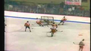 Game 3 Summit Series 1972 USSR  Canada [upl. by Malinda]