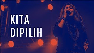 Kita Dipilih Live  JPCC Worship [upl. by Aiket]