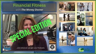 Financial Fitness with The Money Doctor  SPECIAL EDITION  Annuity Gotchas  with Ben Braverman [upl. by Nivrag]