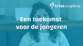 Een toekomst voor de jongeren [upl. by Einra]