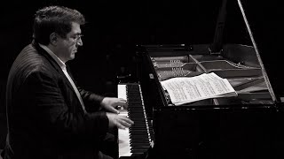 Sergei Babayan plays Ravel La Valse [upl. by Havard]