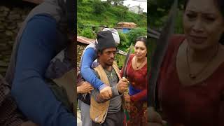 Nepali Serial Juthe  Episode 124 OCT 04 2023 By Raju Poudel MarichmanShrestha [upl. by Joann]