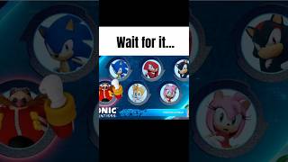 We got eggman saying a naughty word before gta 6 sonic arem eggman short funny soniccontent [upl. by Erot118]