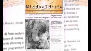 Vara middag editie 1995 [upl. by Ativla]